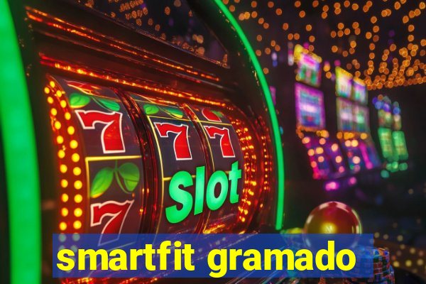 smartfit gramado